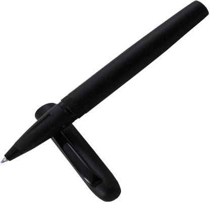 JINHAO Premium Softy Matt Black Colour Magnetic Finish Roller Ball Pen