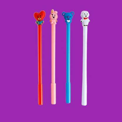 PARIVRIT BTS ARMY Gel Pen