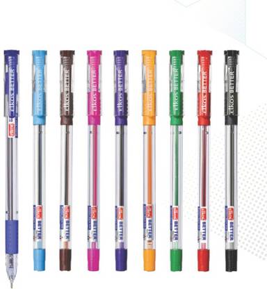 Elkos BETTER | Ball Pen Ball Pen