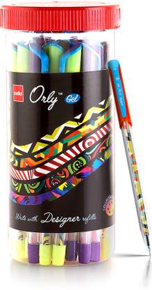 Cello Orly Gel Pen