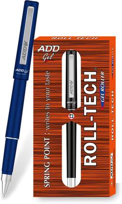 Add Gel Roller Ball Pen Roller Ball Pen