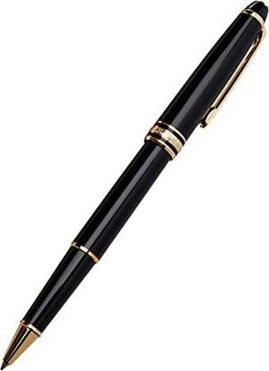 Montblanc Masterpiece Meisterstuck Classique Gold Gel Pen