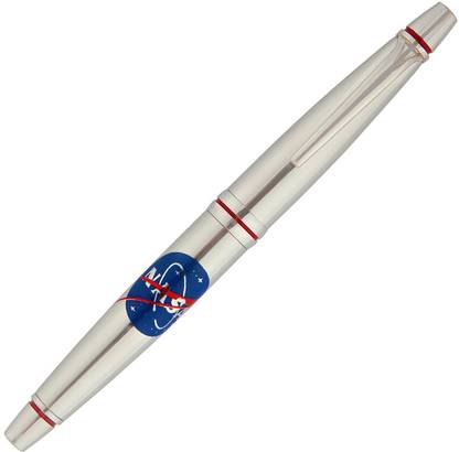 Submarine NASA Series Zero Gravity Astronaut's Pen Writes Upside Down & Underwater Ball Pen