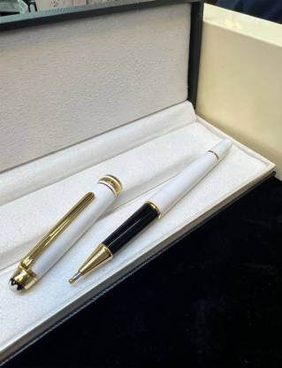 Libanz Longevity Pen Pack of 1 Ball Pen