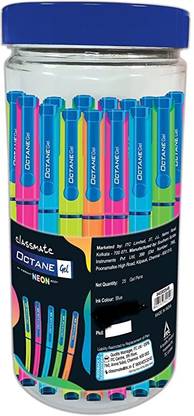 Classmate Classmate Octane NEON Gel Pen