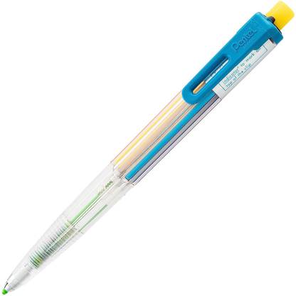 PENTEL Arts 0.2 mm 8 Shades Bold Color Automatic Mechanical Pencil