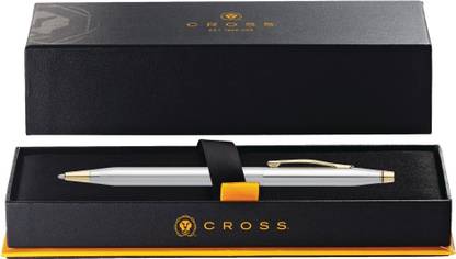 CROSS Classic Century Medalist Ball Pen