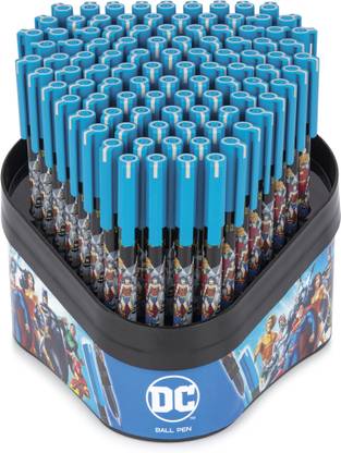 Justice League Super Hero -Join the League Ball Pen