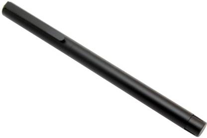 greencom inhao 65 Black Body Fountain Pen Fine Nib & Converter Fountain Pen