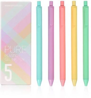 Kaco Pure Series 1 Gel Pen
