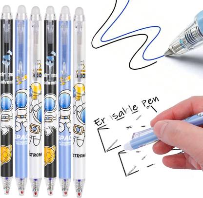 brainle New Gel Pen