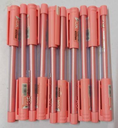 HAUSER XO JUMBO Gel Pen