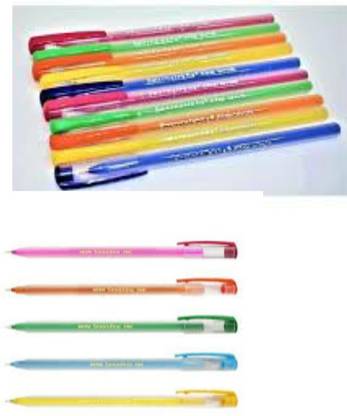 Enether 40 Ball Pen