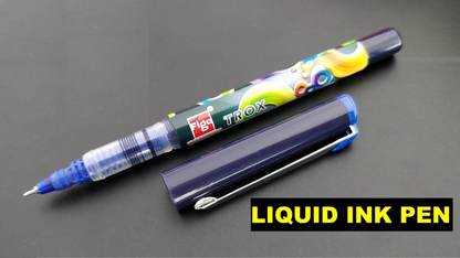 Figo fountain pen clearance