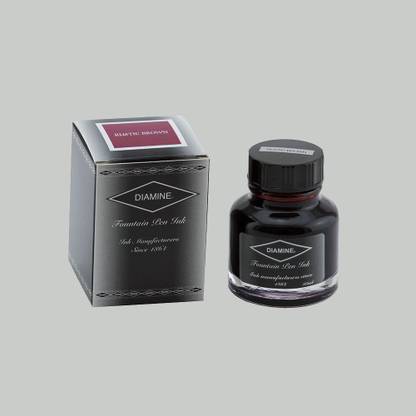 DIAMINE RUSTIC BROWN 30 ML Ink Bottle