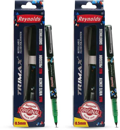 Reynolds Trimax Ball Pen