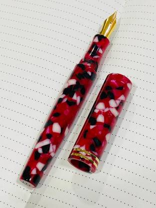 Vazir VAZIR SPECTRA Fountain Pen