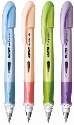 HAUSER Inx Grip-it Fountain Pen