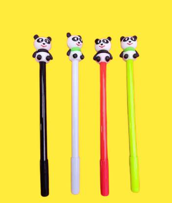 MS PRODUCTZ Panda Ball Pen