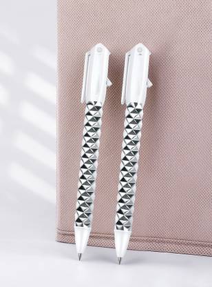 HICOBER Transforming Pen Ballpoint Pen Transforming Warp Pen is an expandable Ball Pen