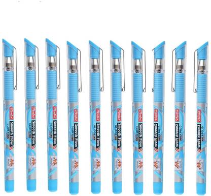 montex Smooth Flow Ball Pen