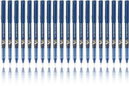 PILOT V7 (Blue- 20) Roller Ball Pen