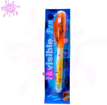 SmartCrafting Invisible Multi-function Pen For Return Gift Digital Pen