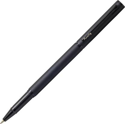 Acuity Ball Point Pen - Matte Black Smooth Body - 10006 Ball Pen