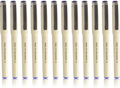 PILOT 05 Hi-Techpoint Blue Roller Ball Pen