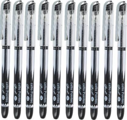 Cello Pointec Gel Pen