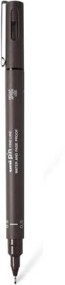 uni-ball 0.05 Fineliner Pen