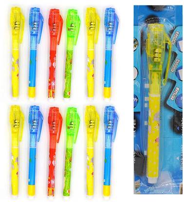 Hookcart Stick Pen Ball Pen