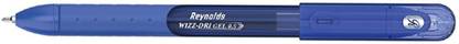 Reynolds WIZZ DRI GEL 0.5 MM -3 CT PACK OF 6 Gel Pen