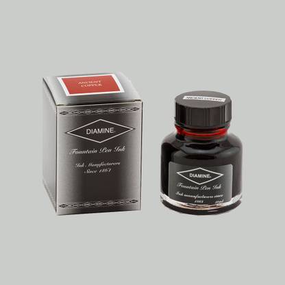DIAMINE ANCIENT COPPER 30 ML Ink Bottle