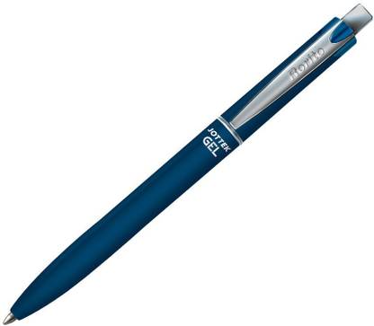 Rorito JOTTEK GEL PEN PACK OF 5 PCS Gel Pen