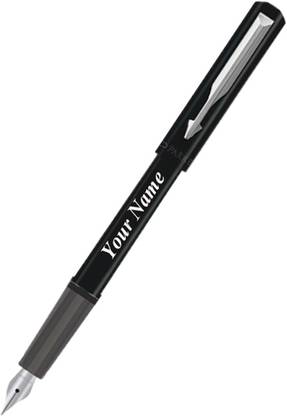 PARKER Customized Beta Neo Fountain pen with Personalized Name On Pen Pen Gift Set