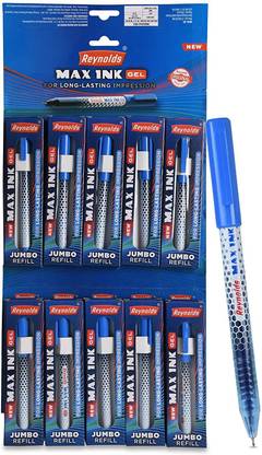 Reynolds MAXINK Gel Pen