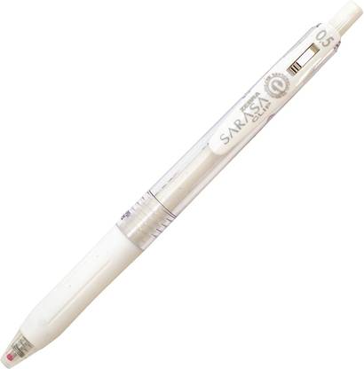 Zebra Sarasa Clip 0.5mm Ballpoint Pen Gel Pen