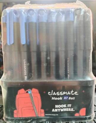 Classmate HOOK 0.7mm Ball Pen