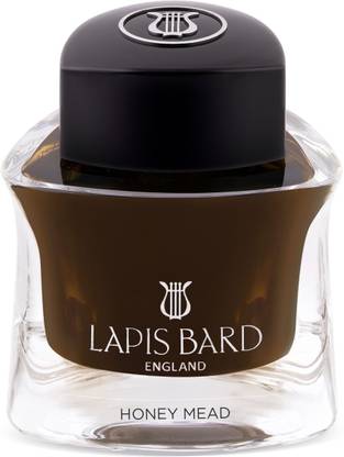 Lapis Bard 50 ml Fountal Pen Ink Bottle