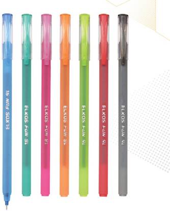 Elkos FUN gl | Ball Pen Ball Pen