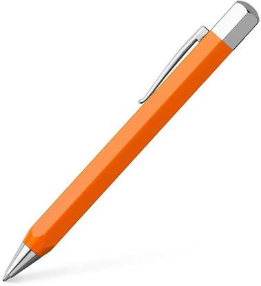 FABER-CASTELL ONDORO BP ORANGE Ball Pen