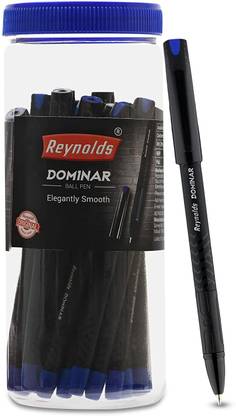Reynolds dominar pen clearance