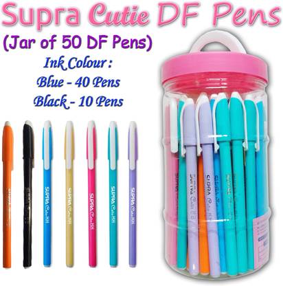 Supra Direct Filling Ball Pen
