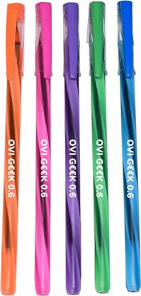 Ovi OVI GEEK Ball Pen