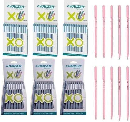 HAUSER ROLLERBALL Ball Pen