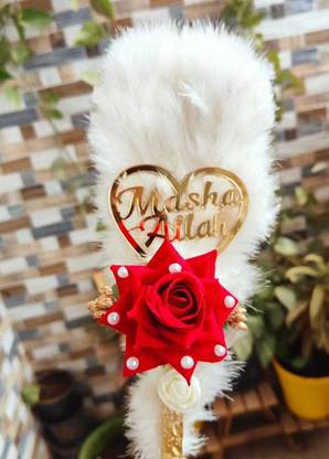 Qubool hai Unique Palette Beautiful Qubool Hai Nikah Pen Customize | Nikah Ceremony Pen Ball Pen