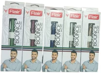 Bounce 1 Ball Pen