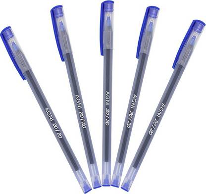 Agni Use and Throw Ball Pen