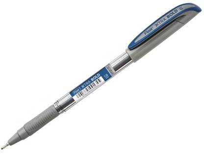 FLAIR Xtra Bold Ball Pen Wallet Pack |1.0 mm| Bold Writing With Smooth Ink Flow System Ball Pen